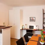 im 2ten Business Apartments