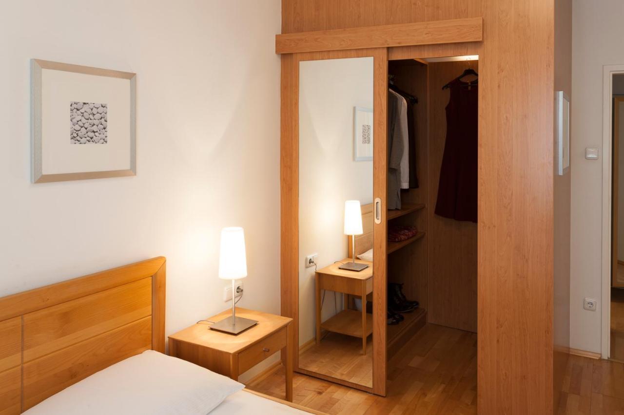 Im 2ten Business Wien